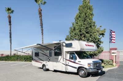 Class C motorhomes are typically easier to drive than the larger Class A models considering they are smaller in size and, as we mentioned previously, are built on a truck chassis. . Rv trader los angeles